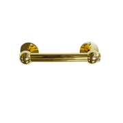 Brass Toilet Roll Holder gallery detail image