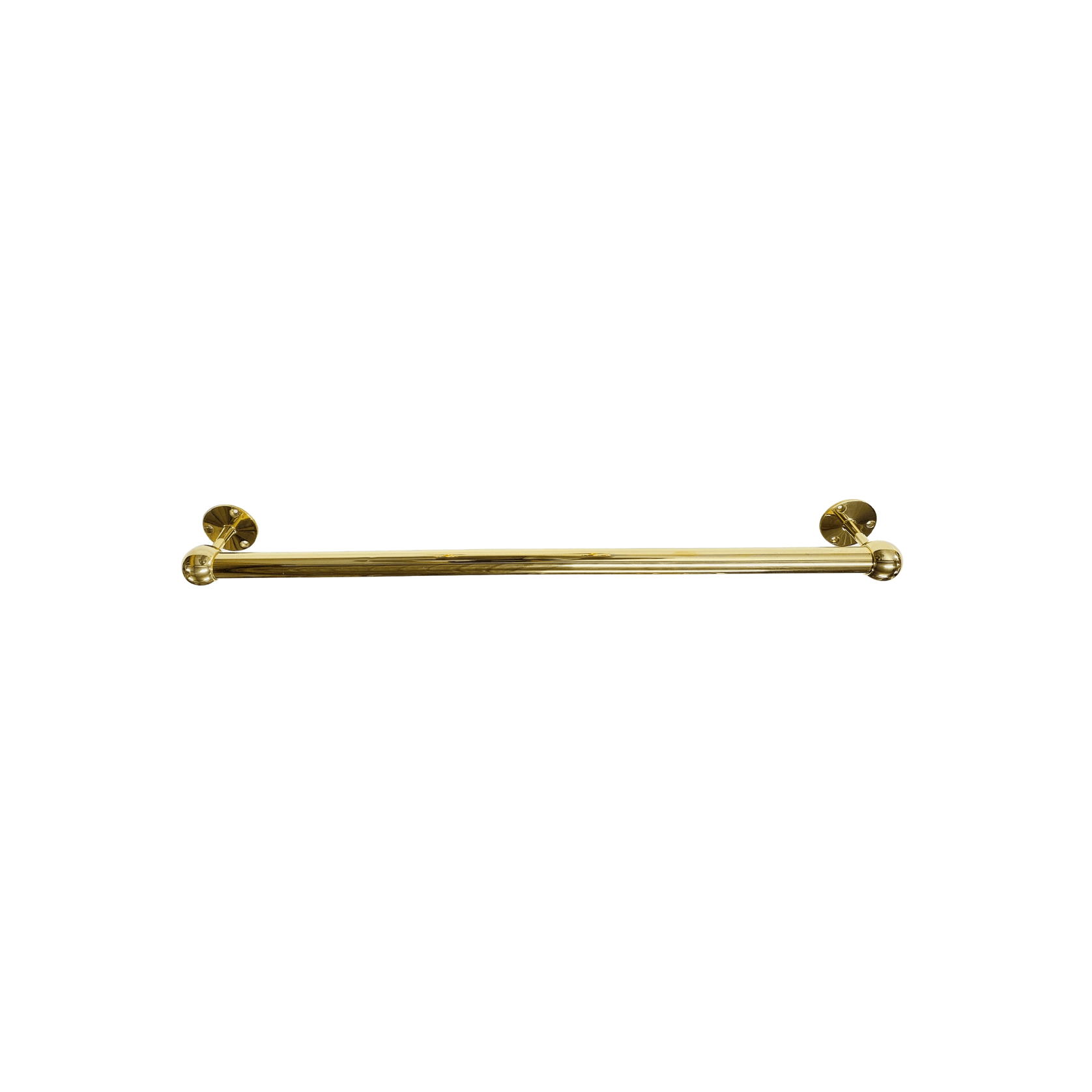 Brass Towel Rails gallery detail image