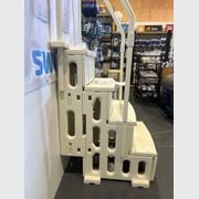 Pool Staircase Entry gallery detail image