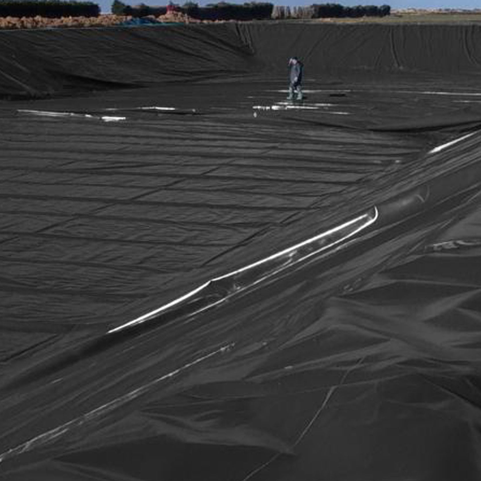 Aquamark® Polypropylene Pond Liner gallery detail image