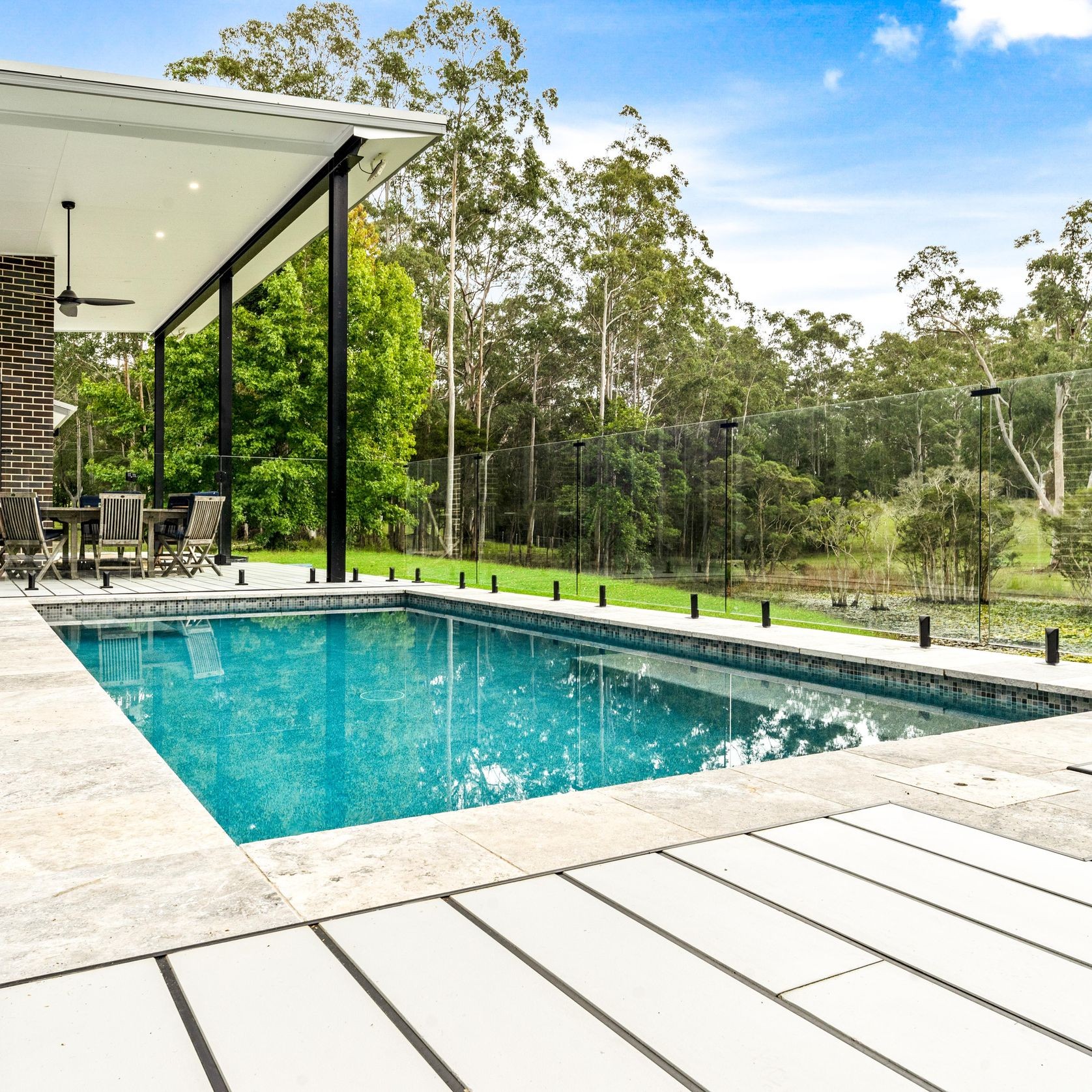 JEWELS 4 POOLS Original | Custom gallery detail image