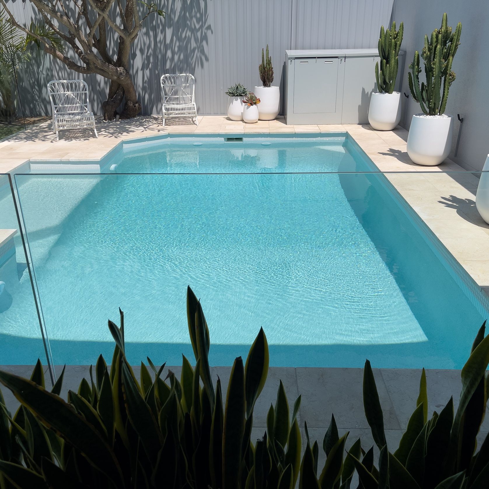 JEWELS 4 POOLS Original | FW50 gallery detail image