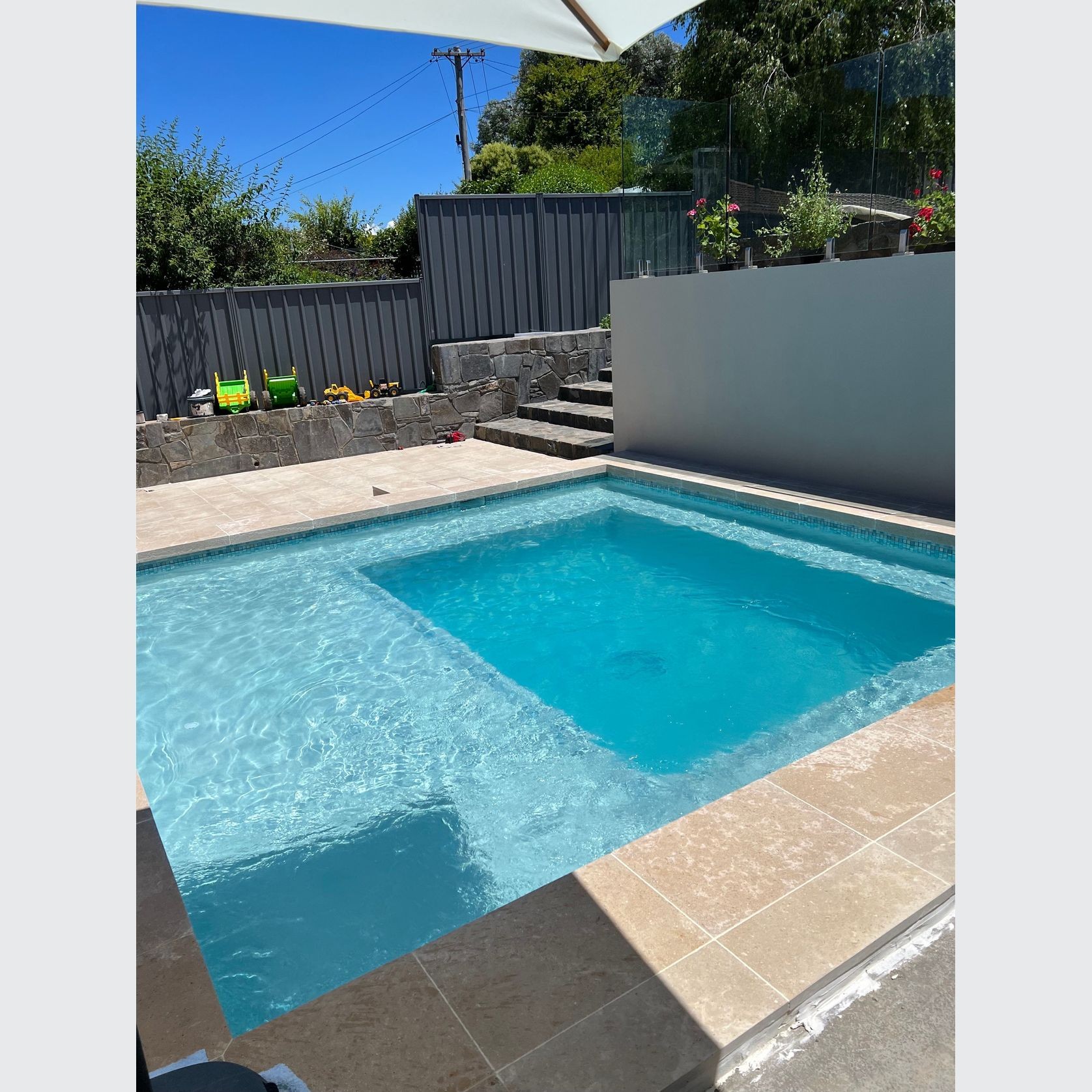 JEWELS 4 POOLS Ultra | Zircon gallery detail image