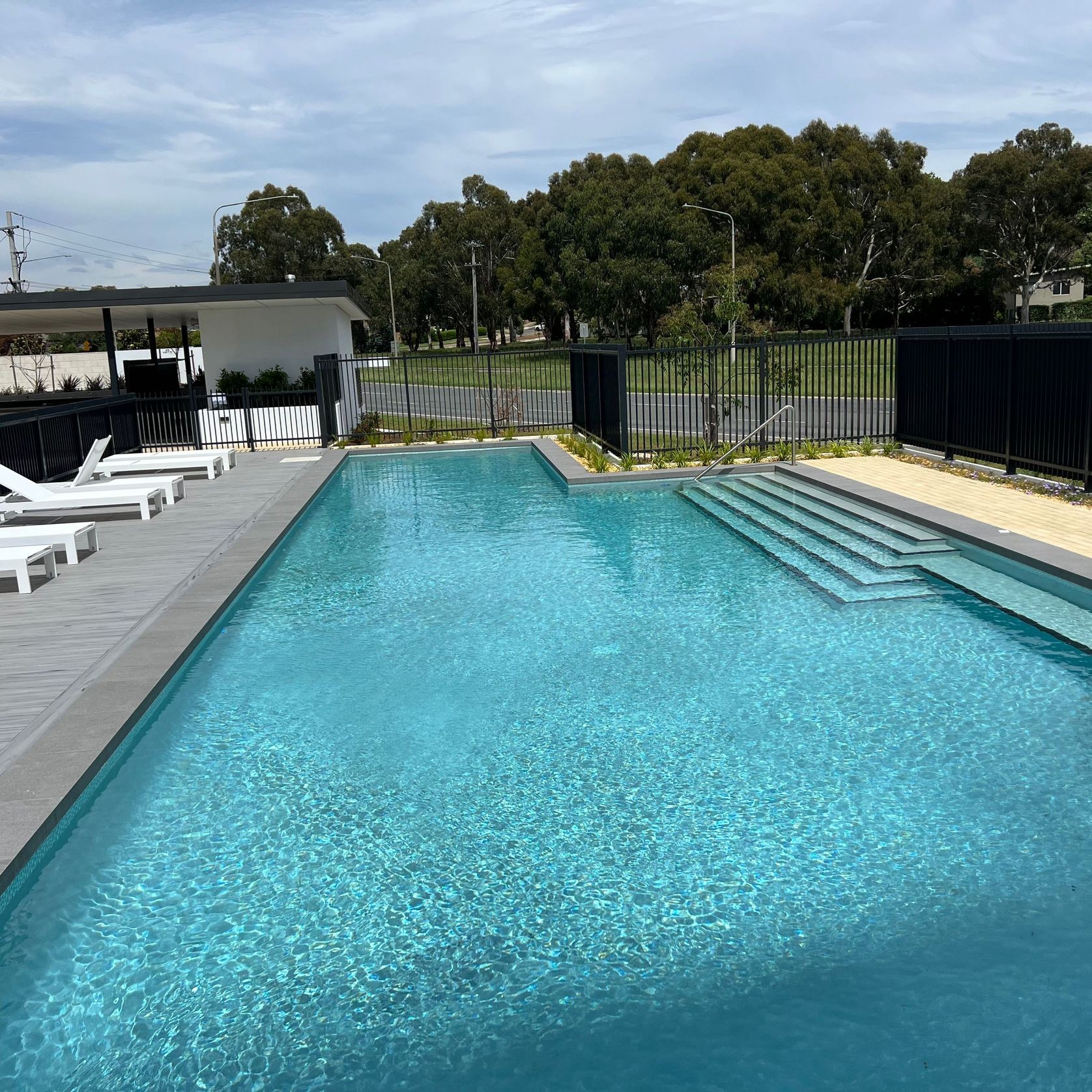 JEWELS 4 POOLS Ultra | Diamond gallery detail image