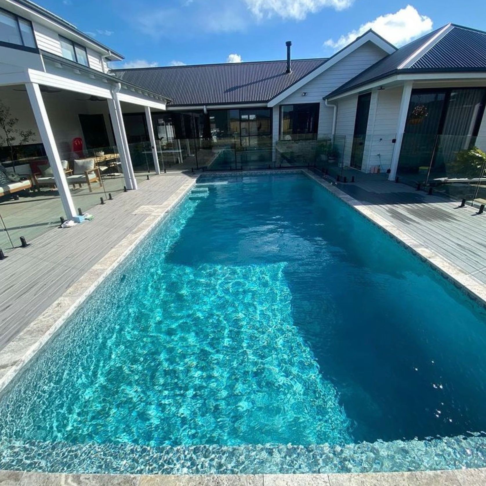 JEWELS 4 POOLS Original | FLO50 gallery detail image