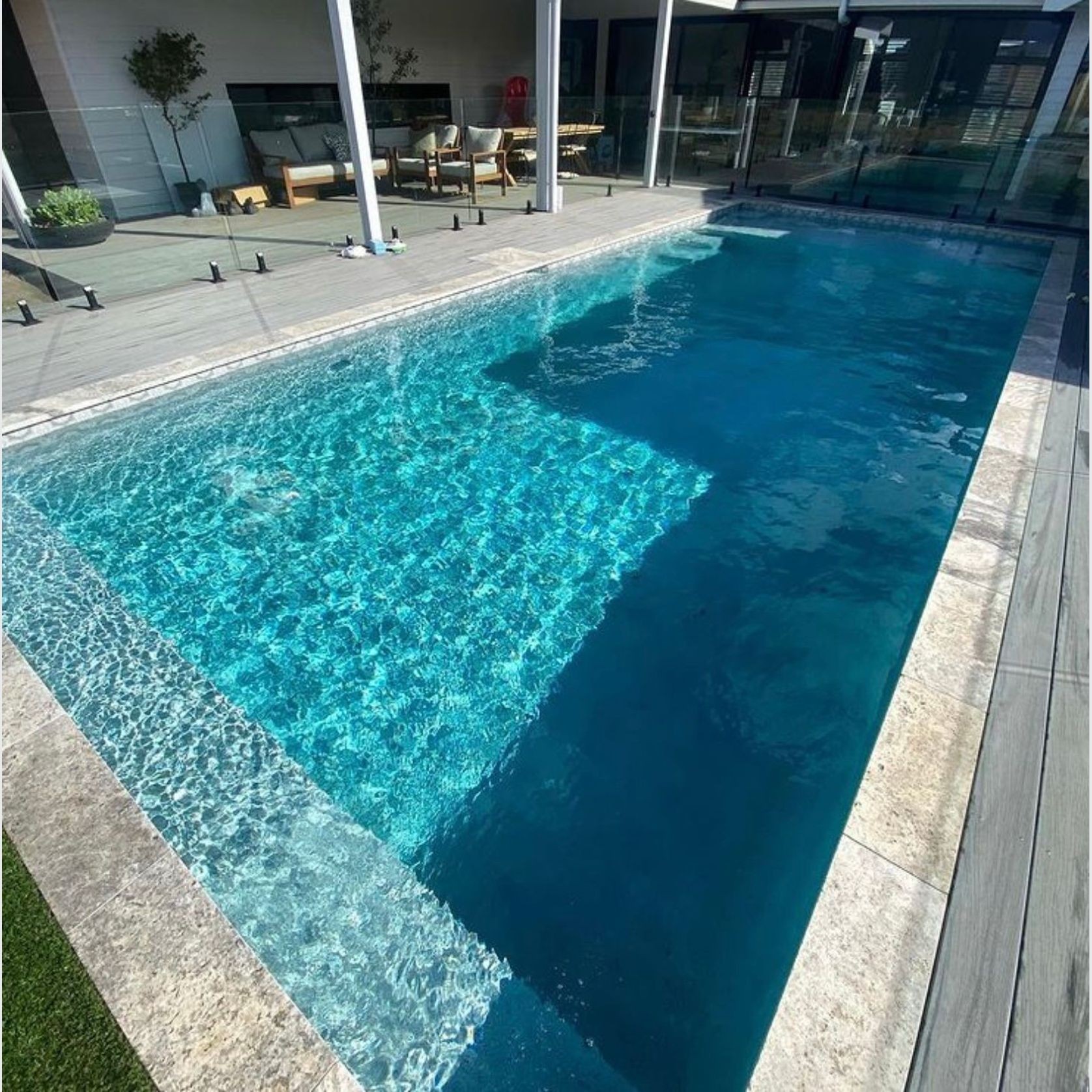 JEWELS 4 POOLS Original | FLO50 gallery detail image