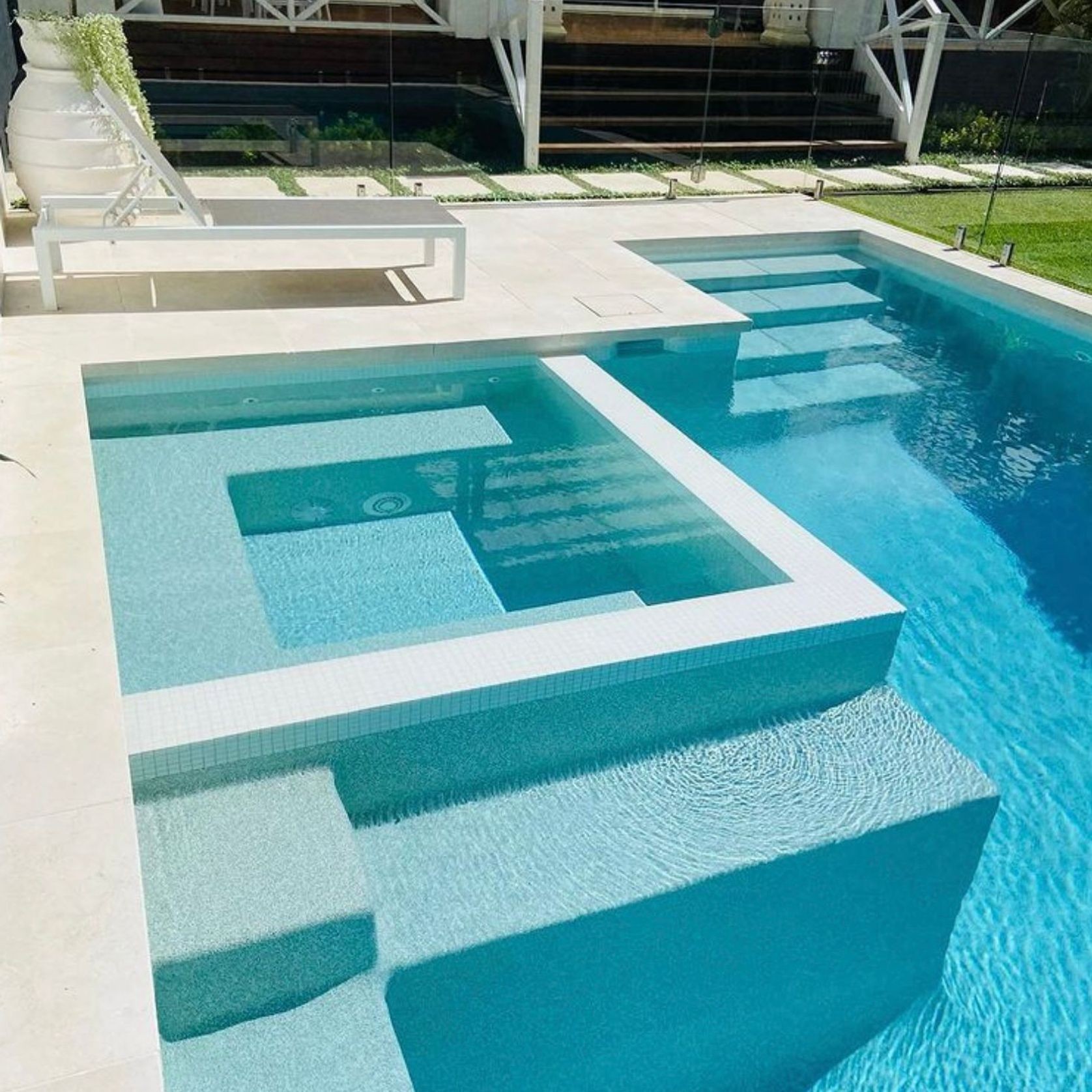 JEWELS 4 POOLS Original | FW50 gallery detail image