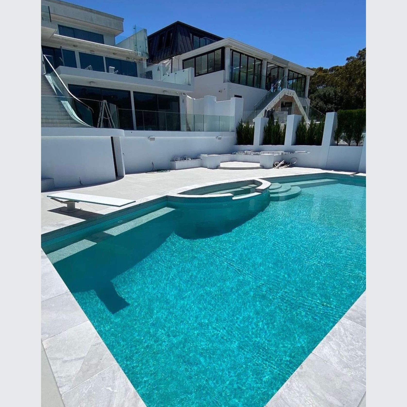 JEWELS 4 POOLS Original | Pearl gallery detail image