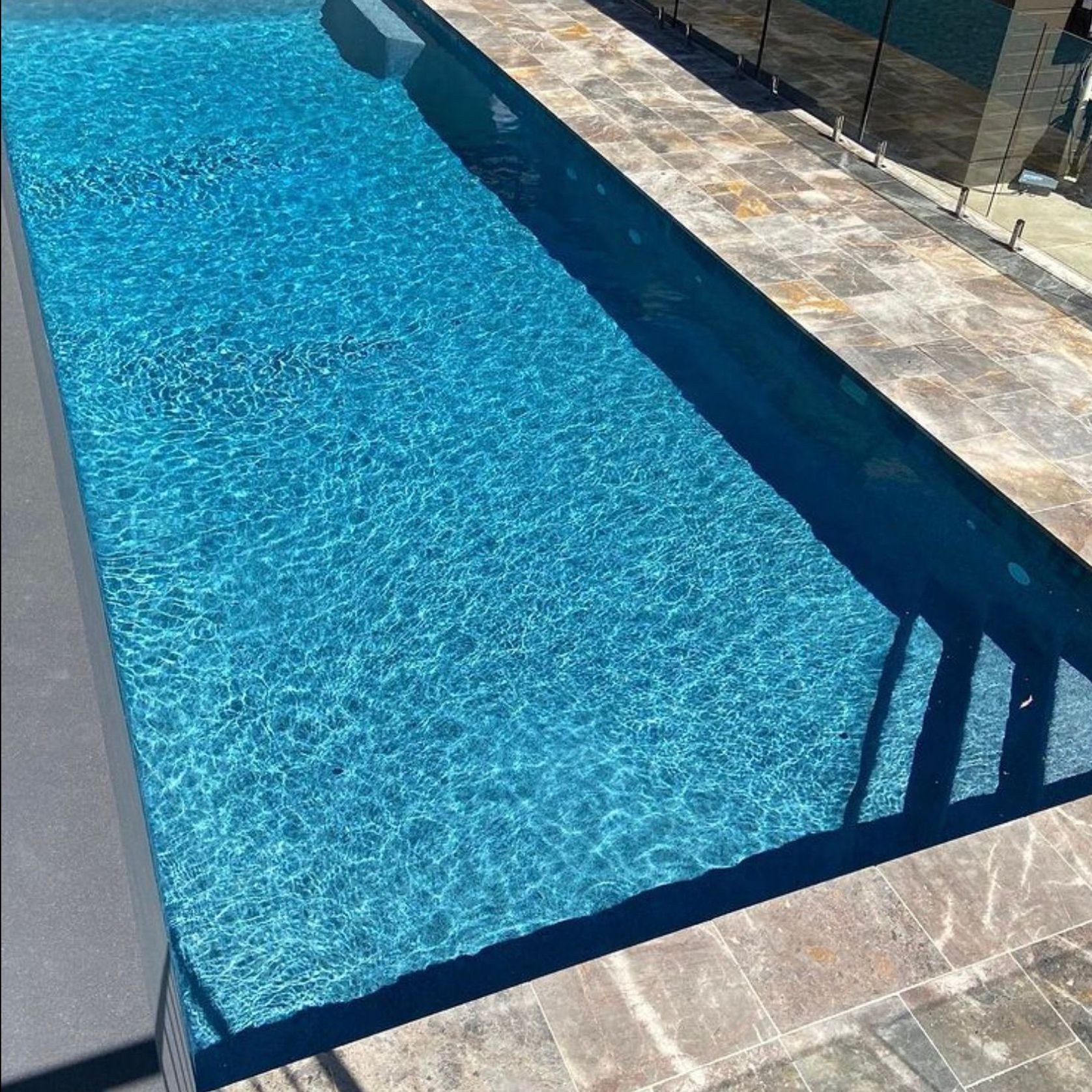 JEWELS 4 POOLS Original | FBC50 gallery detail image