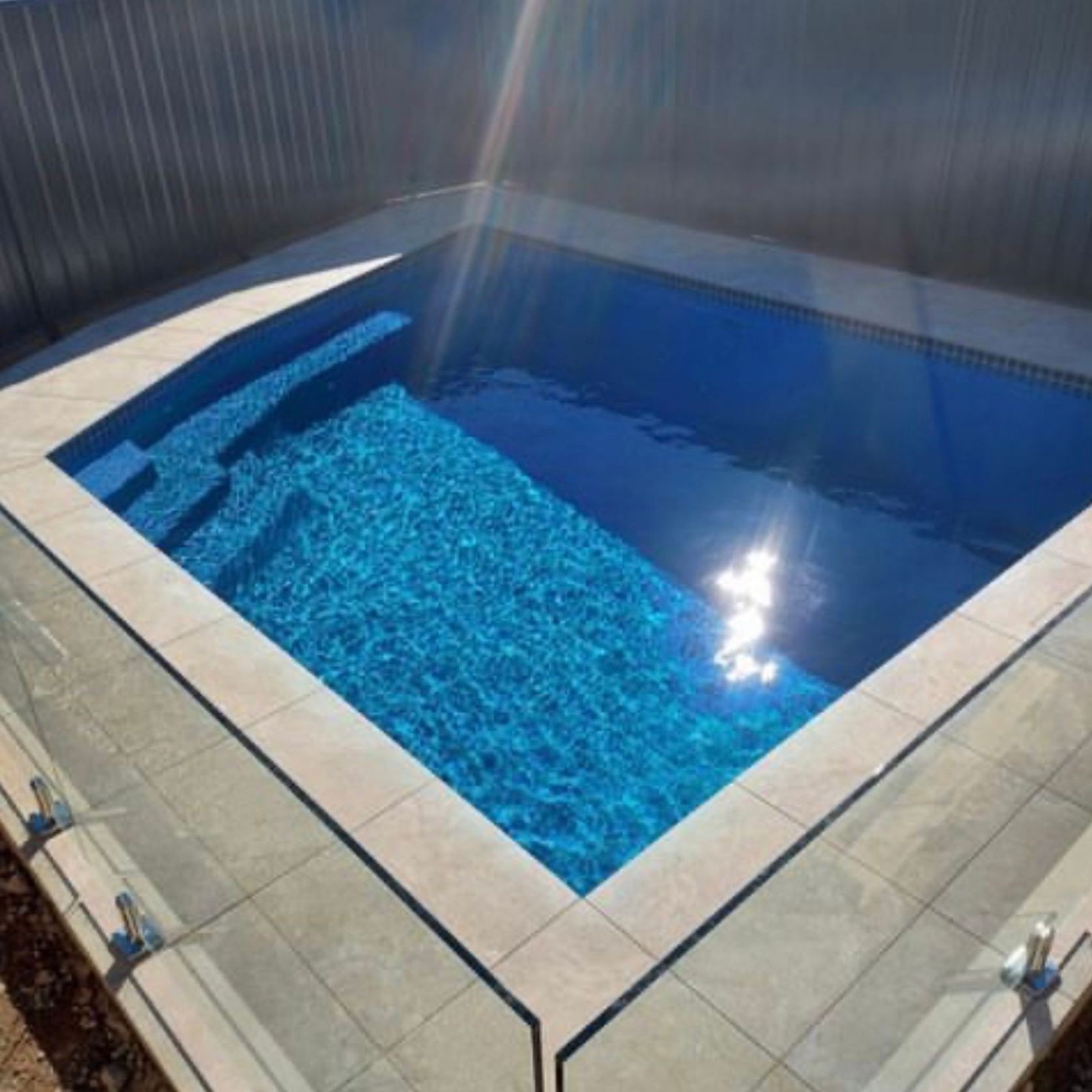 JEWELS 4 POOLS Original | BL4 gallery detail image