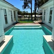 JEWELS 4 POOLS Original | Pearl gallery detail image