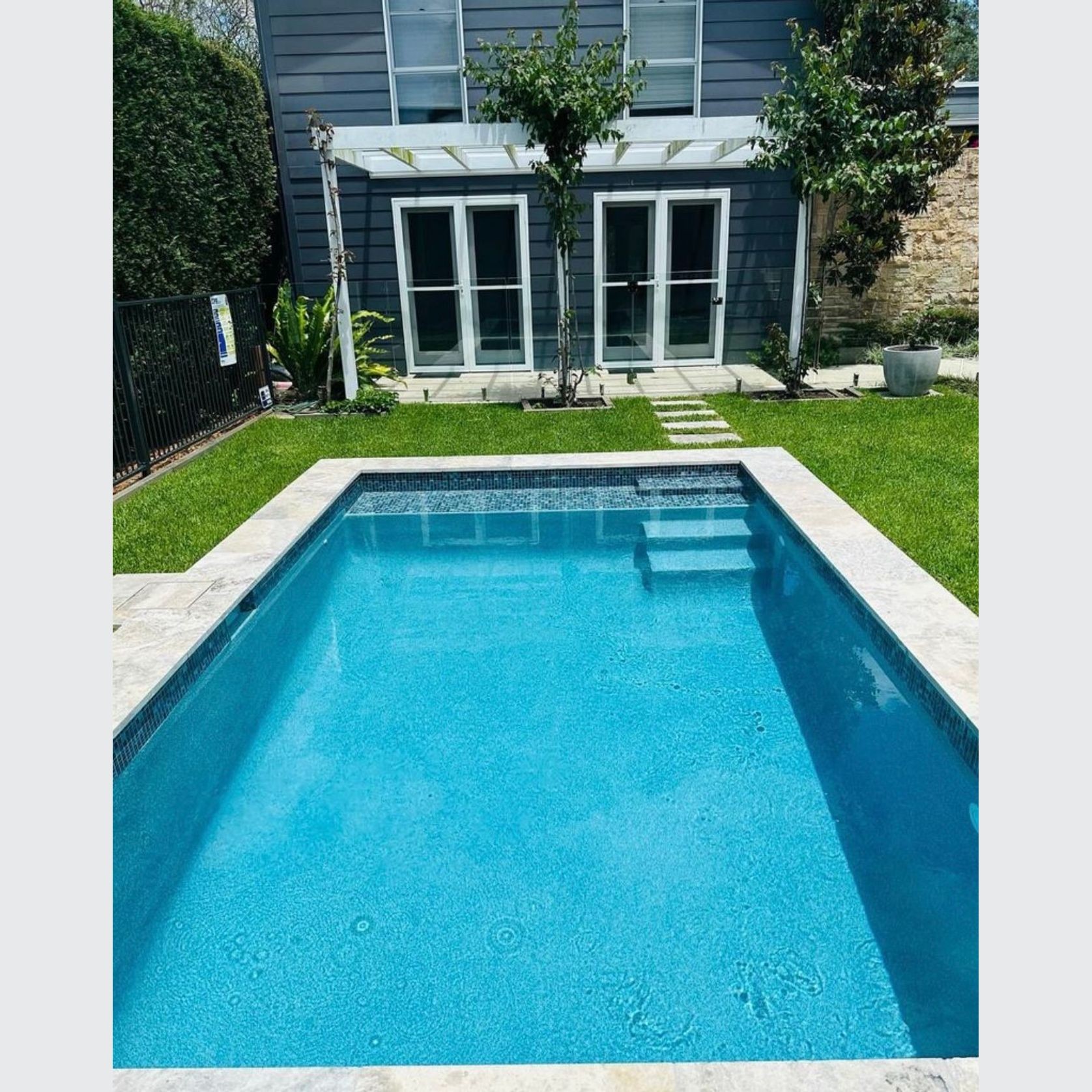 JEWELS 4 POOLS Original | FI50 gallery detail image