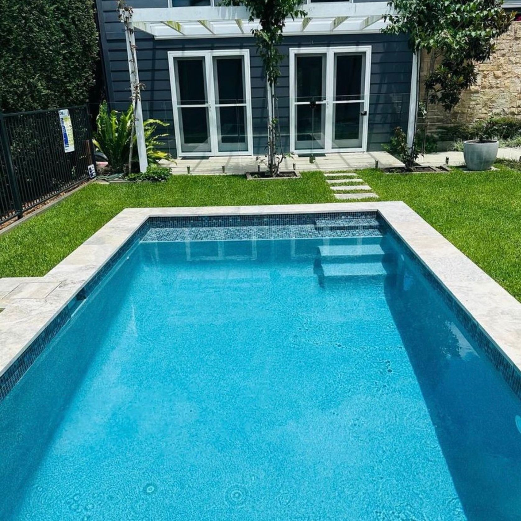 JEWELS 4 POOLS Original | FI50 gallery detail image