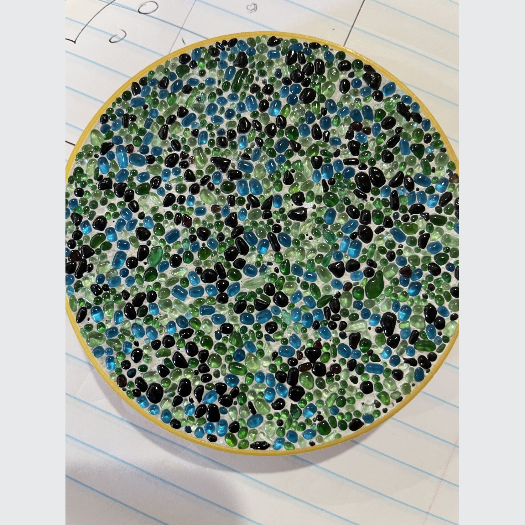 JEWELS 4 POOLS Original | Custom gallery detail image