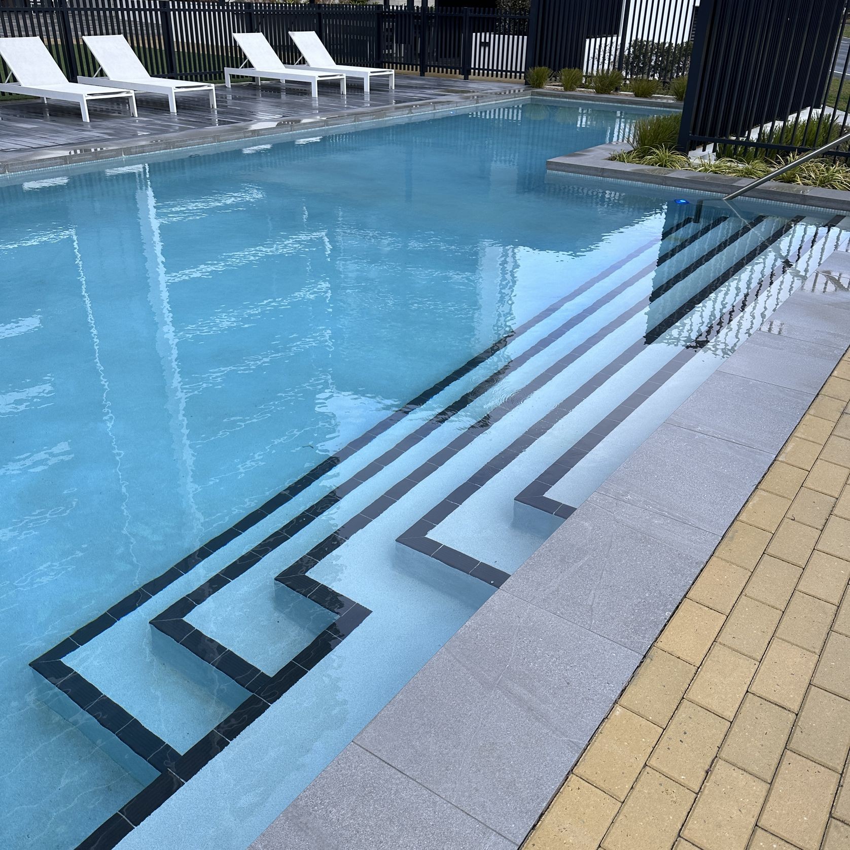 JEWELS 4 POOLS Ultra | Diamond gallery detail image