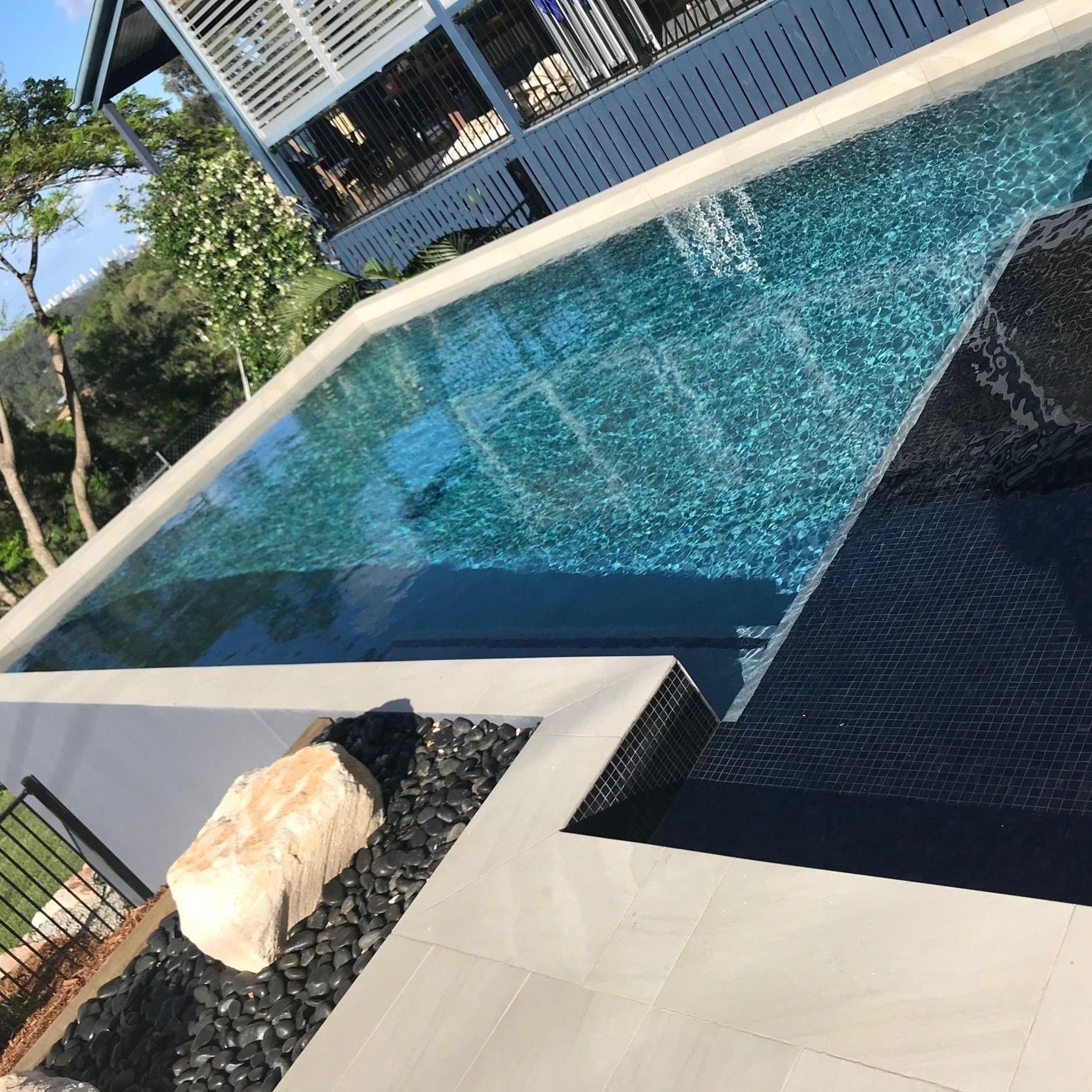 JEWELS 4 POOLS Original | FLO50 gallery detail image