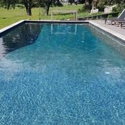 French Riviera Hydrazzo Pool Plaster gallery detail image