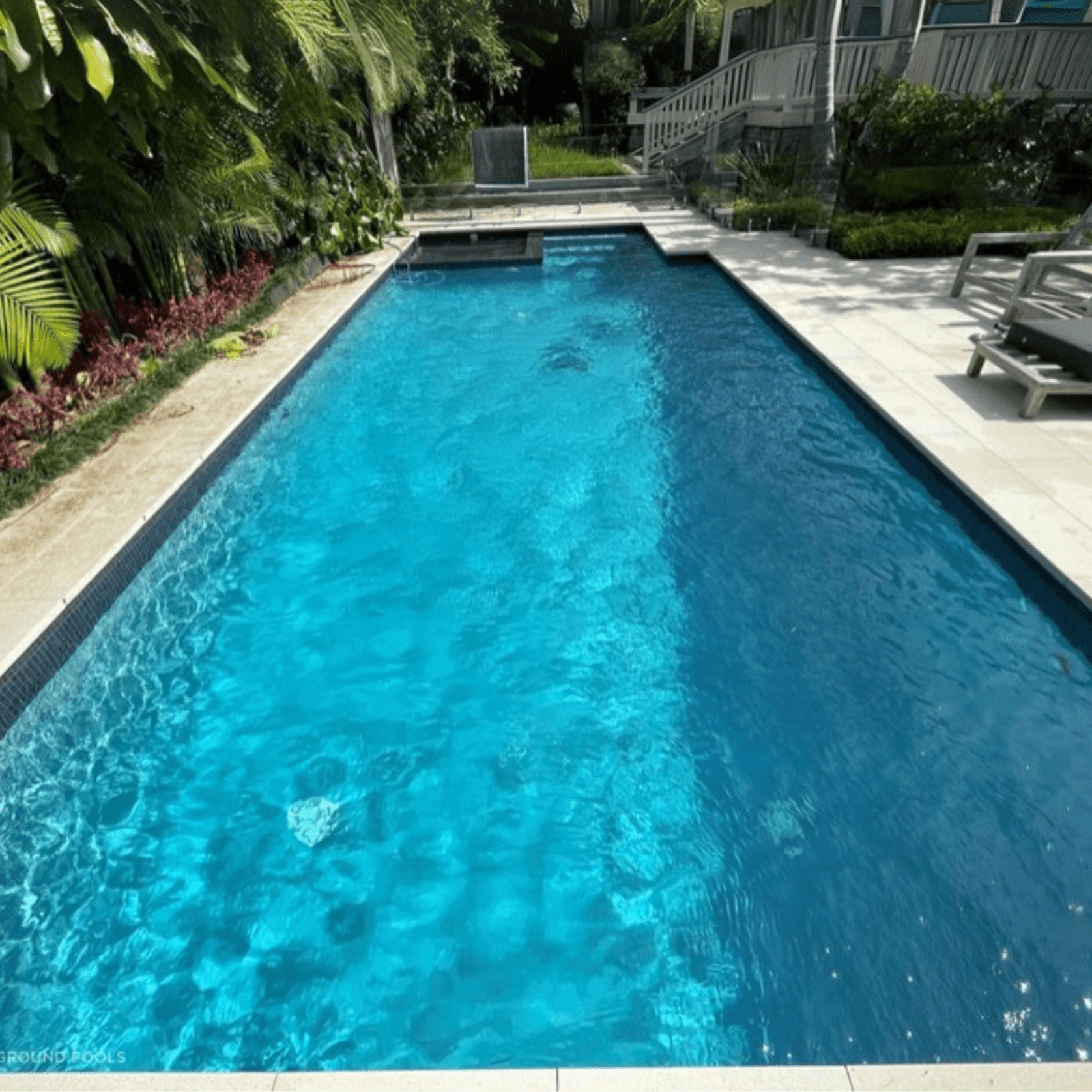 JEWELS 4 POOLS Ultra | Zircon gallery detail image