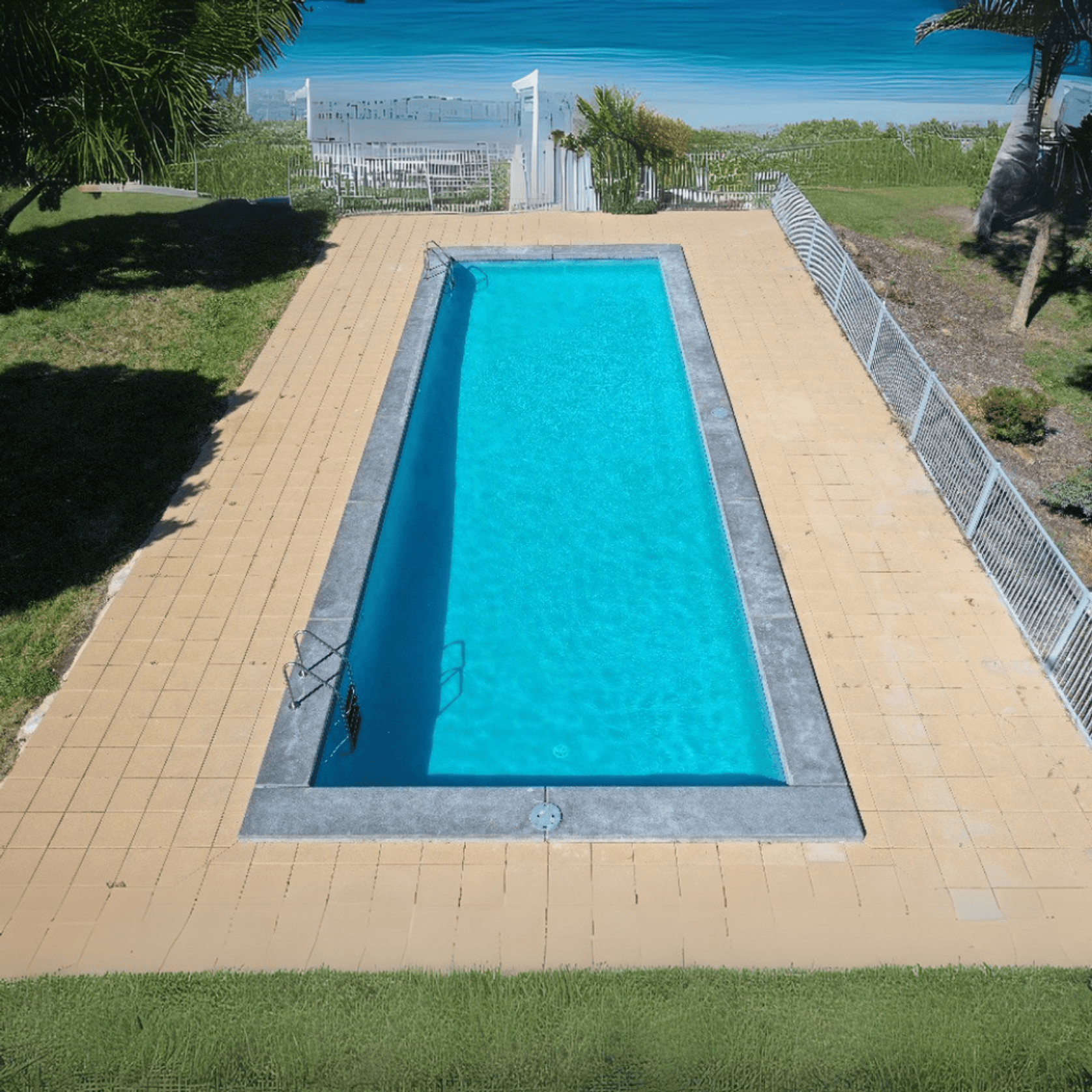 JEWELS 4 POOLS Ultra | Zircon gallery detail image