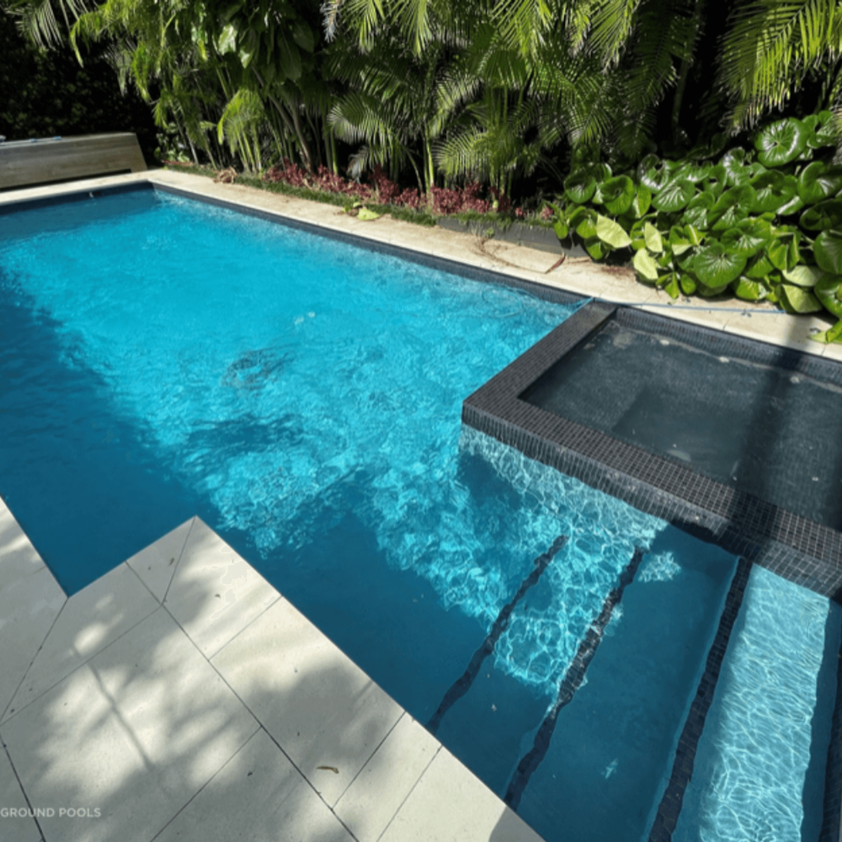 JEWELS 4 POOLS Ultra | Zircon gallery detail image