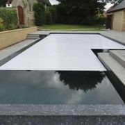 Automatic Slatted Pool Covers gallery detail image