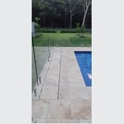 Concrete UnderCover® Concealed Pool Cover - Manual gallery detail image