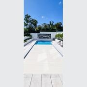 Automated Solid Slat Pool Cover gallery detail image