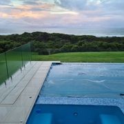 Concrete UnderCover® Concealed Pool Cover - Manual gallery detail image