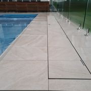 Concrete UnderCover® Concealed Pool Cover - Manual gallery detail image