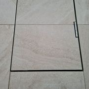 Concrete UnderCover® Concealed Pool Cover - Manual gallery detail image