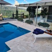 Concrete UnderCover® Concealed Pool Cover - Manual gallery detail image