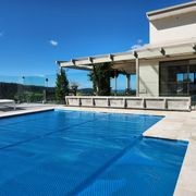 Concrete UnderCover® Concealed Pool Cover - Manual gallery detail image
