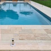 Concrete UnderCover® Concealed Pool Cover - Powered gallery detail image