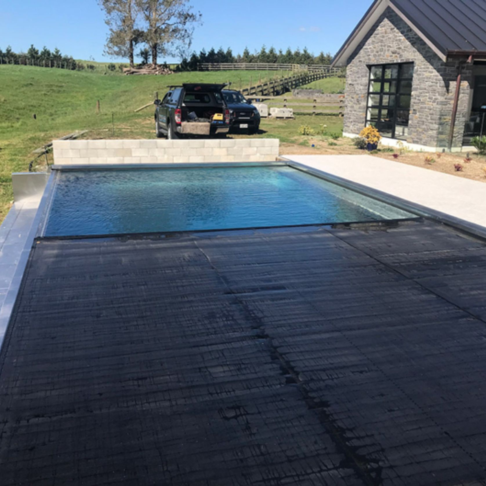 Swimming Pool & Spa Covers by Contab gallery detail image