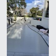 Automated Solid Slat Pool Cover gallery detail image