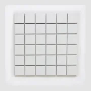 White Matt | Pool Mosaic Tiles gallery detail image