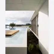 White Matt | Pool Mosaic Tiles gallery detail image