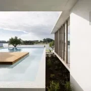 White Matt | Pool Mosaic Tiles gallery detail image