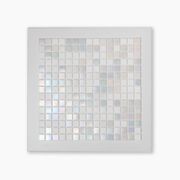 Whitehaven | StukeCo Glass Mosaic gallery detail image