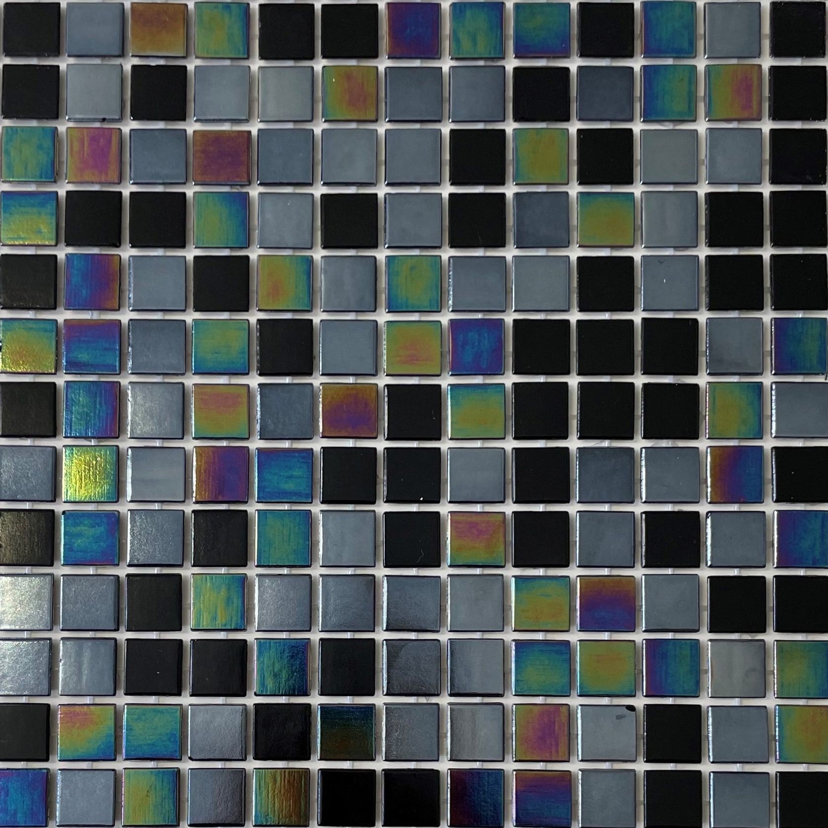 Henley Glass | StukeCo Glass Mosaic gallery detail image