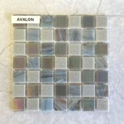 Avalon Glass | StukeCo Glass Mosaic gallery detail image