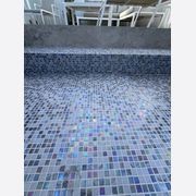 Avalon Glass | StukeCo Glass Mosaic gallery detail image