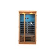 Vitality 1 Person Sauna gallery detail image