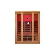 Vitality 3 Person Sauna gallery detail image