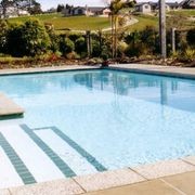 Concrete Swimming Pools gallery detail image