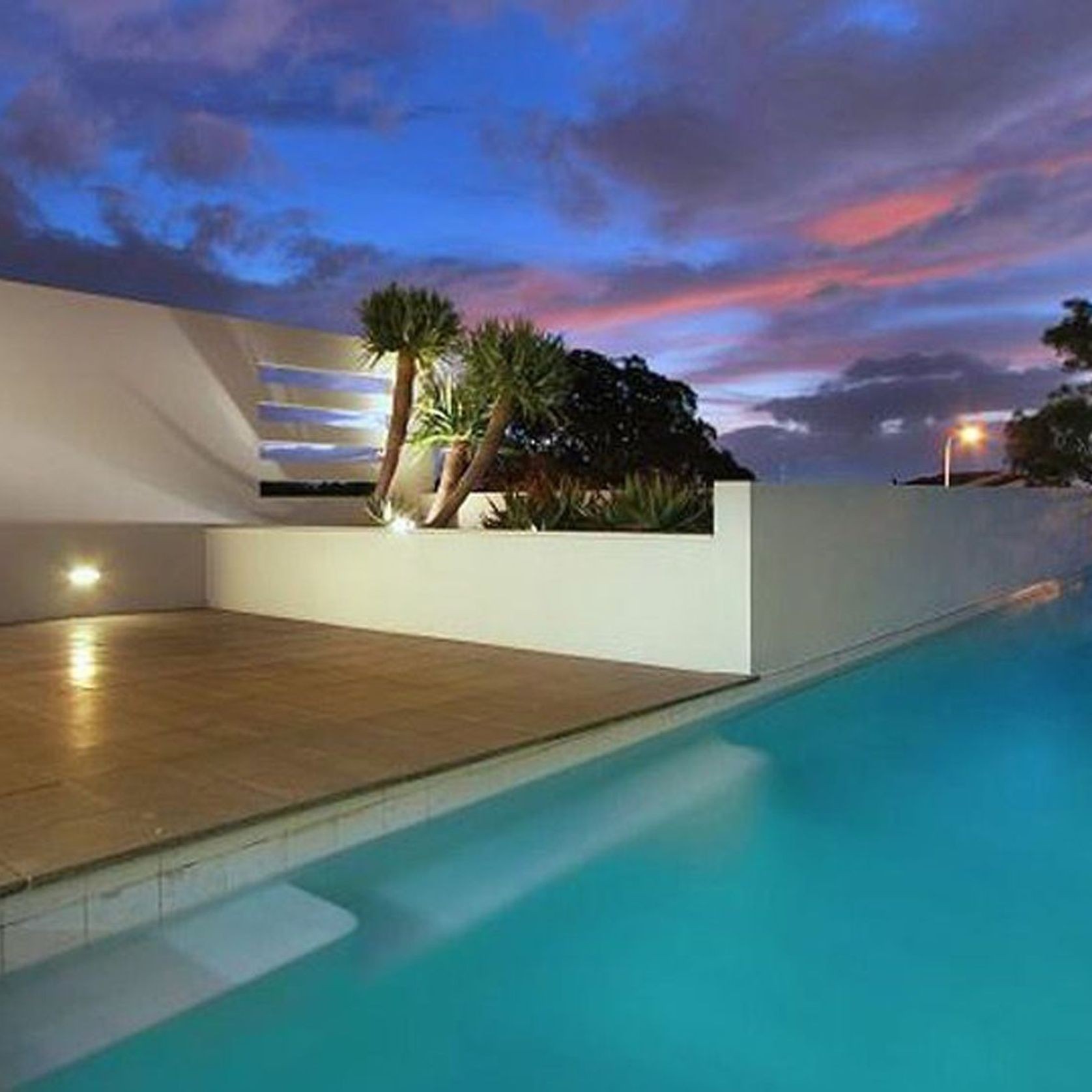 Concrete Swimming Pools gallery detail image