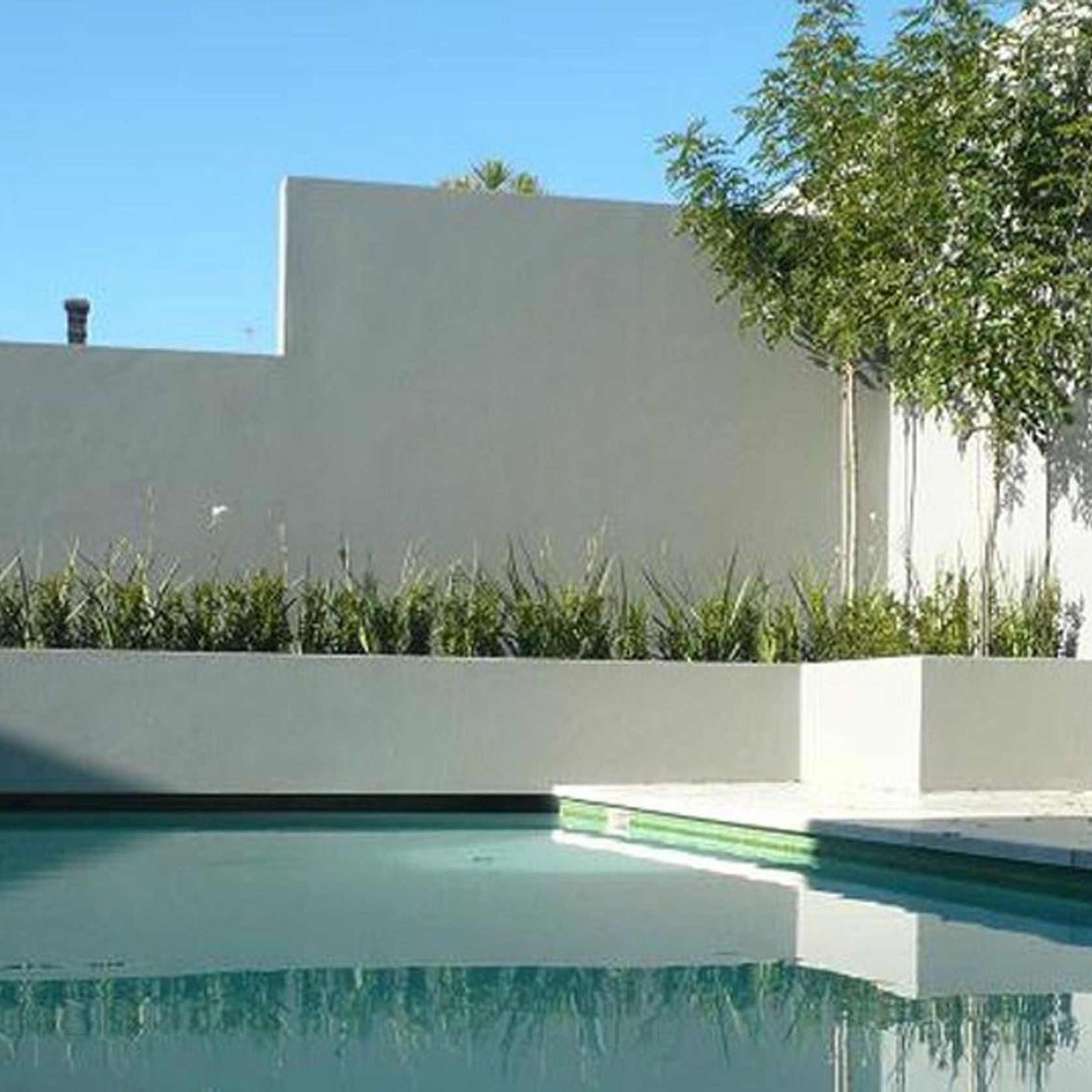 Concrete Swimming Pools gallery detail image