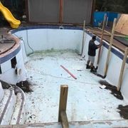 Swimming Pool Restoration gallery detail image