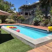Swimming Pool Restoration gallery detail image