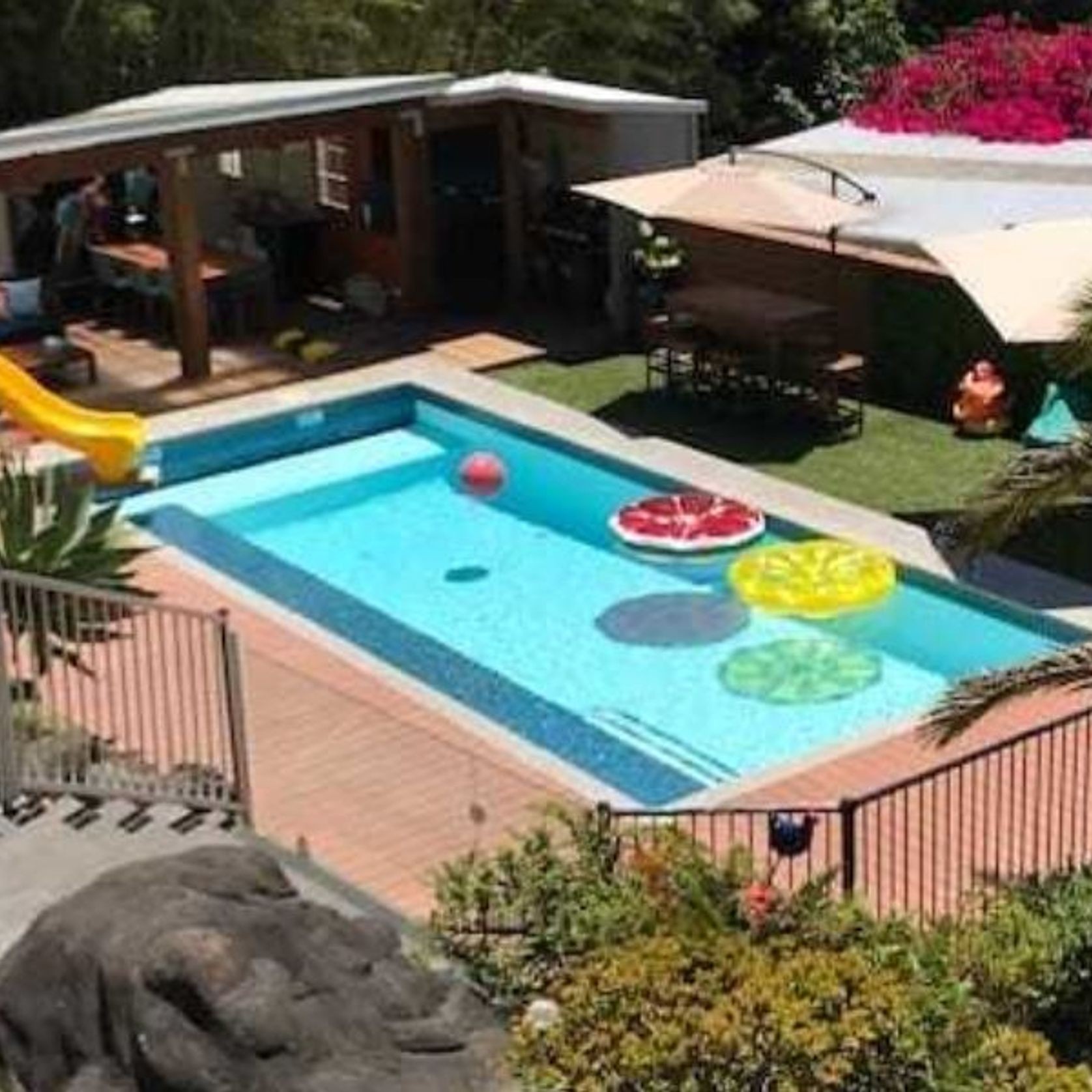 Swimming Pool Restoration gallery detail image